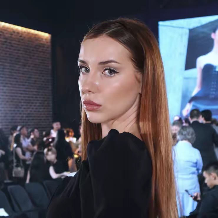 Elvira in KL (@elvirademchaa) on TikTok